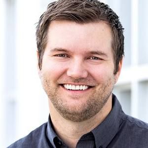 Meet your Posher, Nathan